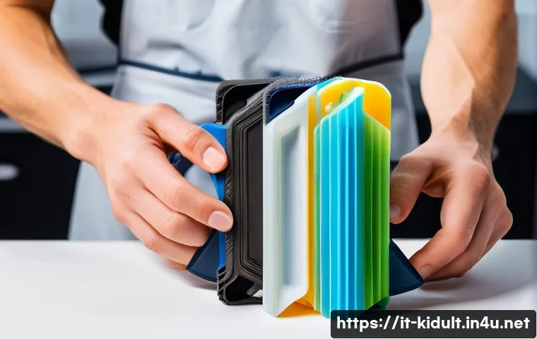 3D 프린터용 레진 추천 관련 이미지 1