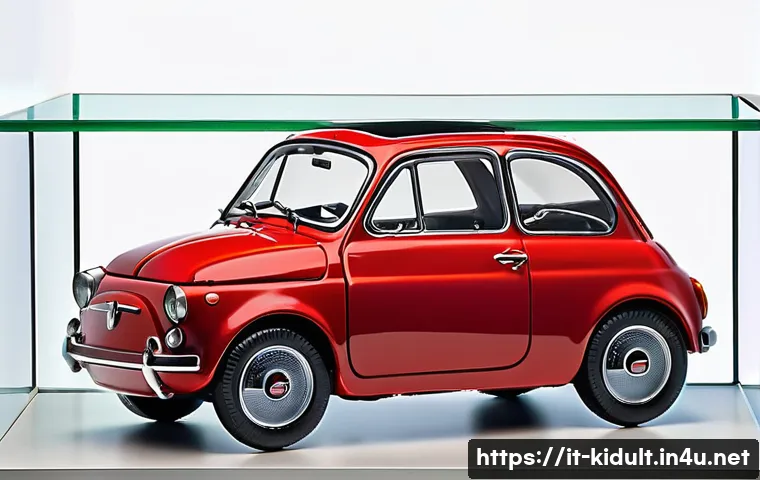 전기차 미니어처 - **Prompt:** A meticulously crafted, high-definition studio shot of a 1:18 scale die-cast electric ca...