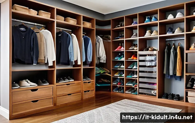 스니커즈 보관함 추천 관련 이미지 1