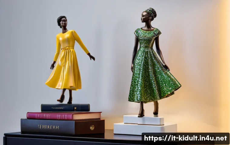 디즈니 캐릭터 피규어 - A high-quality collectible figure displayed elegantly on a LED-lit shelf in a modern Italian living ...